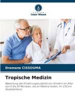 Tropische Medizin af Dramane Cissouma
