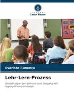 Lehr-Lern-Prozess af Evaristo Runança