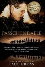 Passchendaele af Paul Gross