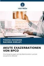 AKUTE EXAZERBATIONEN VON BPCO af Fouzia Oussedik