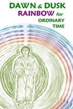 Dawn & Dusk Rainbow for Ordinary Time