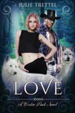 Can't Be Love af Julie Trettel