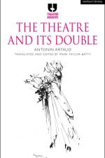 The Theatre and its Double af Antonin Artaud