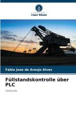 Füllstandskontrolle über PLC af Fábio Jose de Araujo Alves