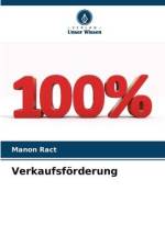 Verkaufsförderung af Manon Ract