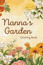 Nanna's Garden af Carrie Brown