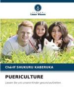 PUERICULTURE af Chérif Shukuru Kaberuka