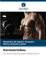 Karosseriebau af Benjamin de Aguiar Sampaio