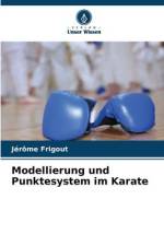 Modellierung und Punktesystem im Karate af Jérôme Frigout