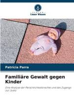 Familiäre Gewalt gegen Kinder af Patrícia Parra