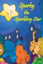 Sparky the Sparkling Star af Hillary A. Hinds