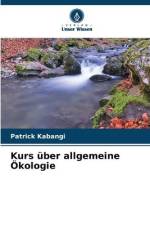 Kurs über allgemeine Ökologie af Patrick Kabangi