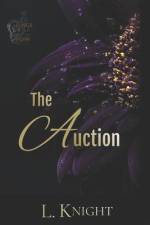 The Auction: Special Edition Paperback af L. Knight