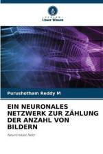 EIN NEURONALES NETZWERK ZUR ZÄHLUNG DER ANZAHL VON BILDERN af Purushotham Reddy M