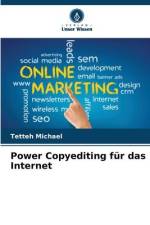 Power Copyediting für das Internet af Tetteh Michael