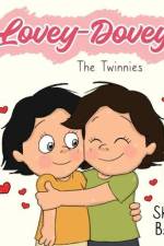 Lovey-Dovey: The Twinnies af Shweta Bammi