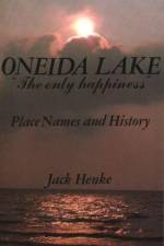 Oneida Lake af North Country Books