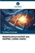 Nabelschnurvorfall am HGPRK (2000-2005) af Tychique Kasongo