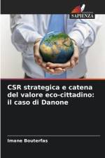 CSR strategica e catena del valore eco-cittadino: il caso di Danone af Imane Bouterfas