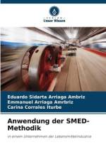 Anwendung der SMED-Methodik af Eduardo Sidarta Arriaga Ambriz