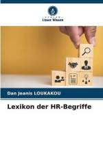 Lexikon der HR-Begriffe af Dan Jeanis Loukakou