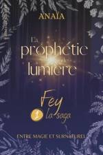 Fey af Anaïa