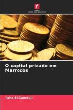 O capital privado em Marrocos af Taha El Gamouji