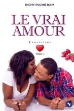 Le Vrai Amour af Richy Plume Ram