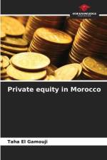 Private equity in Morocco af Taha El Gamouji