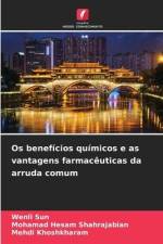 Os benefícios químicos e as vantagens farmacêuticas da arruda comum af Wenli Sun