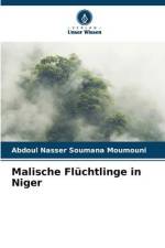 Malische Flüchtlinge in Niger af Abdoul Nasser Soumana Moumouni