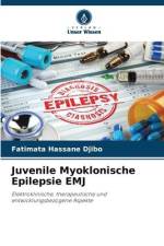 Juvenile Myoklonische Epilepsie EMJ af Fatimata Hassane Djibo