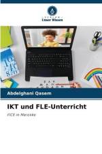 IKT und FLE-Unterricht af Abdelghani Qasem