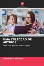 UMA COLECÇÃO DE ARTIGOS af Dilshoda Alisherova