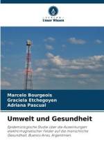 Umwelt und Gesundheit af Marcelo Bourgeois