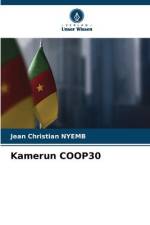 Kamerun COOP30 af Jean Christian Nyemb