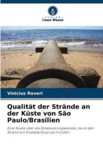 Qualität der Strände an der Küste von São Paulo/Brasilien af Vinicius Roveri