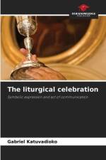 The liturgical celebration af Gabriel Katuvadioko