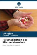 Polymedikation bei älteren Menschen af Pedro Vieira