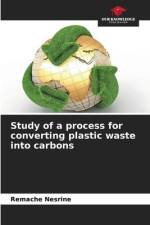 Study of a process for converting plastic waste into carbons af Remache Nesrine