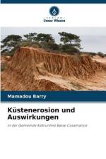 Küstenerosion und Auswirkungen af Mamadou Barry