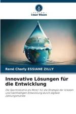 Innovative Lösungen für die Entwicklung af René Charly Essiane Zilly