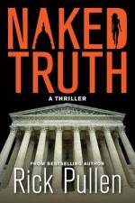 Naked Truth af Rick Pullen