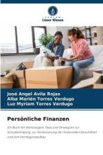 Persönliche Finanzen af José Angel Avila Rojas