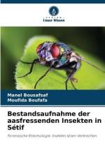 Bestandsaufnahme der aasfressenden Insekten in Sétif af Manel Bousafsaf