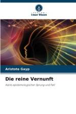 Die reine Vernunft af Aristote Gayp