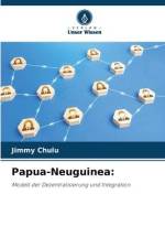 Papua-Neuguinea: af Jimmy Chulu