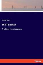 The Talisman af Walter Scott
