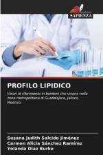 PROFILO LIPIDICO af Susana Judith Salcido Jiménez