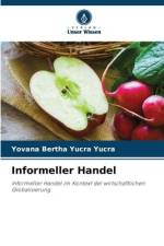 Informeller Handel af Yovana Bertha Yucra Yucra